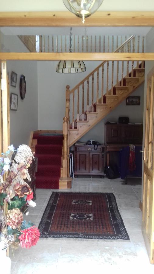 Castlepollard Rossmore Bed And Breakfast מראה חיצוני תמונה