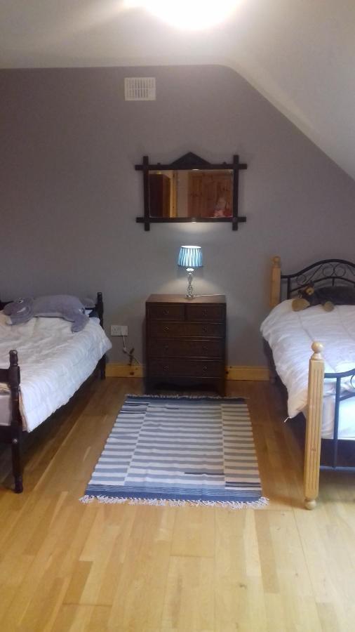 Castlepollard Rossmore Bed And Breakfast מראה חיצוני תמונה