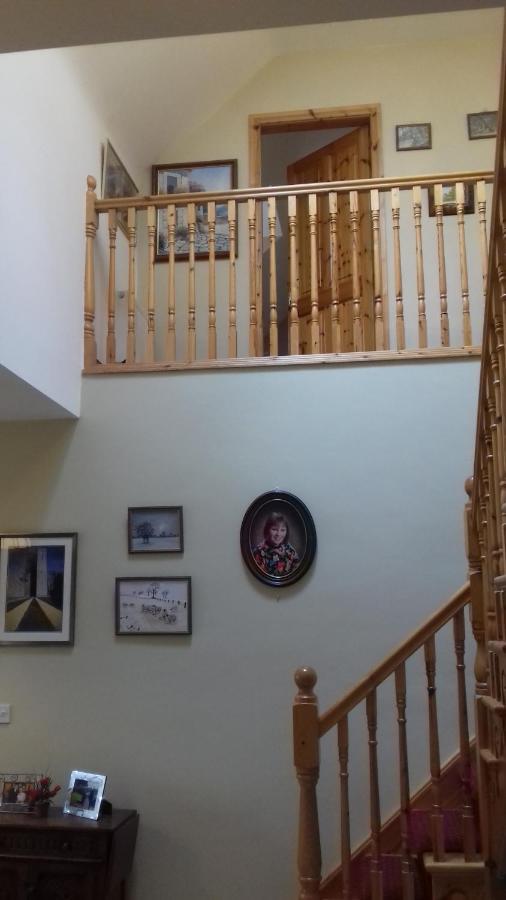 Castlepollard Rossmore Bed And Breakfast מראה חיצוני תמונה